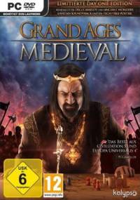 Grand Ages Mediеval (2015)