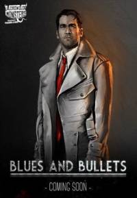 Blues & Bullets: Episode 1 (2015)