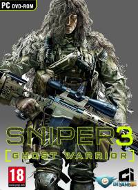 Sniper: Ghost Warrior 3 (2016)