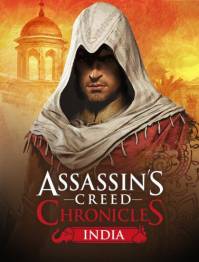 Assassin’s Creed Chronicles: India (2016 RUS)