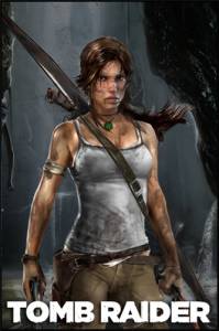 Tomb Raider: Game of the Year Edition (2013)
