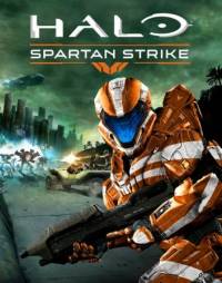 Halo: Spartan Strike (2015)