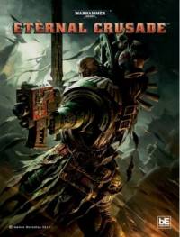 Warhammer 40,000: Eternal Crusade (2015)