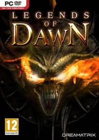 Legends of Dawn Reborn (2015 RUS)