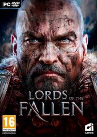 Lords Of The Fallen (2015)