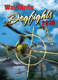 WarBirds Dogfights (2016)