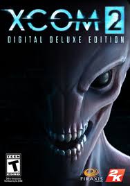 XCOM 2: Digital Deluxe Edition (2016)