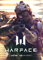 Warface 2016
