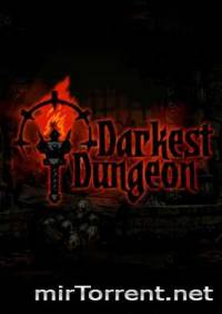 Darkest Dungeon (Update 5 2016)