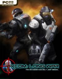XCOM: Long War (2013|Рус)