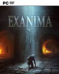 Exanima (2015)