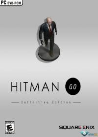 Hitman GO: Definitive Edition (2016|Рус)
