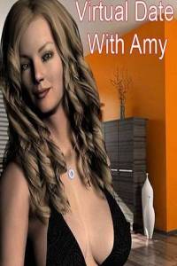 Virtual Date With Amy (2010)