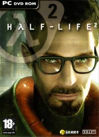Half-Life 2: Update (2015)