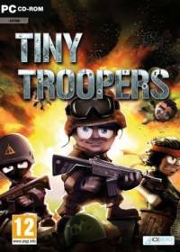 Tiny Troopers (2012)