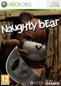 Naughty Bear (2010)