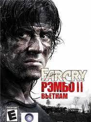 Far Cry: Рембо 3 - Афганистан (2008|Рус)