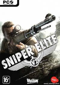 Sniper Elite V2 (2012|Рус)