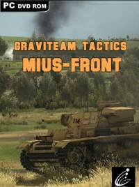 Graviteam Tactics: Mius-Front (2016 Рус)
