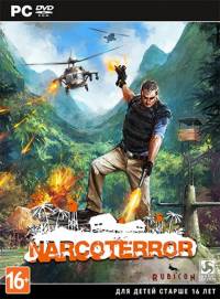 Narco Terror (2013|Рус)
