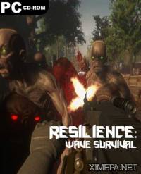 Resilience: Wave Survival (2016)
