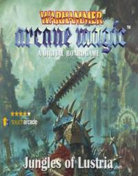 Warhammer: Arcane Magic (2016)