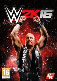 WWE 2K16 (2016)