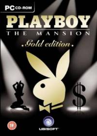 Playboy The Mansion: Золотое Издание