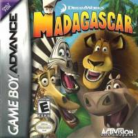 Мадагаскар (2005|Рус)
