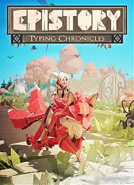 Epistory: Typing Chronicles (2016|Рус)