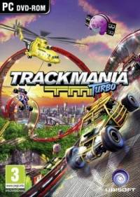 Trackmania Turbo (2016|Рус)