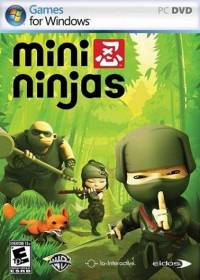 Mini Ninjas (2009|Рус)