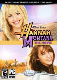 Hannah Montana: The Movie (2009|Рус)