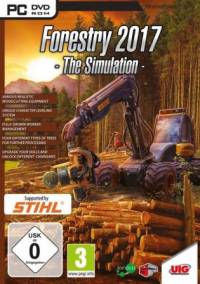 Forestry 2017 - The Simulation (2016|Рус|Англ)