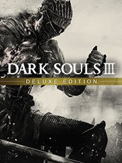 Dark Souls 3: Deluxe Edition (Рус 2016)