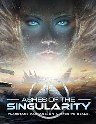 Ashes of the Singularity (2016)