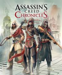 Assassin's Creed Chronicles: Трилогия / Assassin's Creed Chronicles: Trilogy (2016)