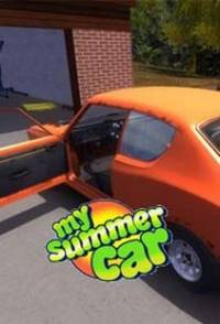 My Summer Car (2016)