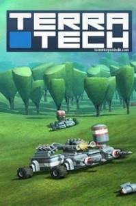 TerraTech (2015)