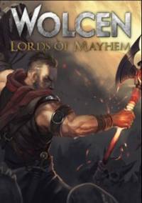 Wolcen Lords of Mayhem (2015)