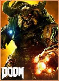 Doom - Brutal Doom 4 (2016)