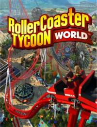 RollerCoaster Tycoon World - 2016