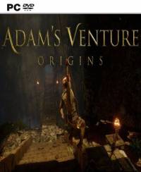 Adam's Venture: Origins (2016|Рус|Англ)