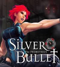 Silver Bullet: Prometheus (2016/RUS)