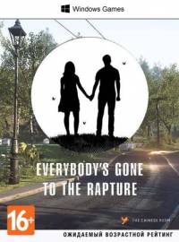 Everybody's Gone to the Rapture (2016)