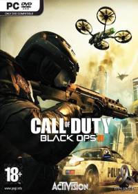 Call of Duty: Black Ops 3 | Repack от xatab (2015)