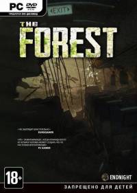 The Forest (2015)