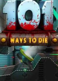 101 Ways to Die (2016)