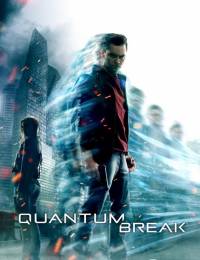 Quantum Break 2016 на ПК