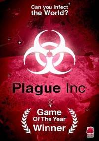 Plague Inc: Evolved (2016 на Русском)